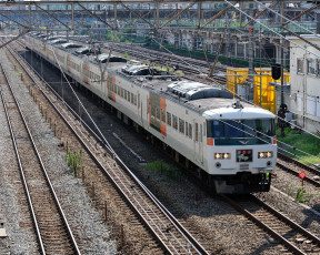 Картинка техника поезда