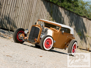 Картинка 1931 ford model автомобили custom classic car