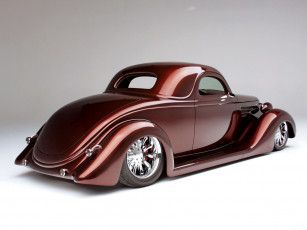 Картинка 1932 ford coupe автомобили custom classic car