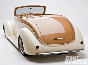 Картинка 1937 ford cabriolet автомобили custom classic car