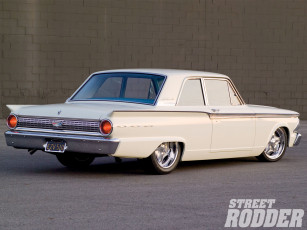 Картинка 1962 ford fairlane автомобили