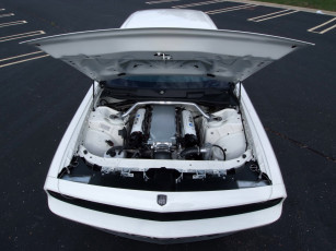 Картинка автомобили dodge