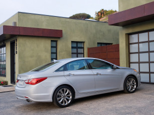 Картинка автомобили hyundai