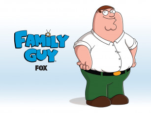 Картинка family guy мультфильмы