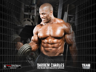 Картинка спорт body building