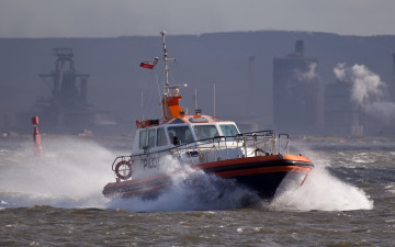 Картинка корабли катера