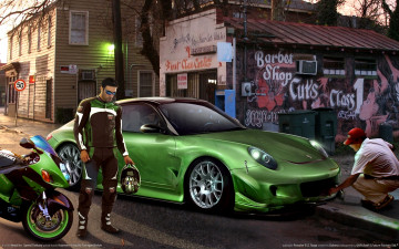 Картинка need for speed fantasy разное компьютерный дизайн