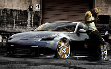 Картинка need for speed fantasy разное компьютерный дизайн