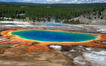 Картинка природа реки озера