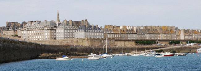 Обои картинки фото города