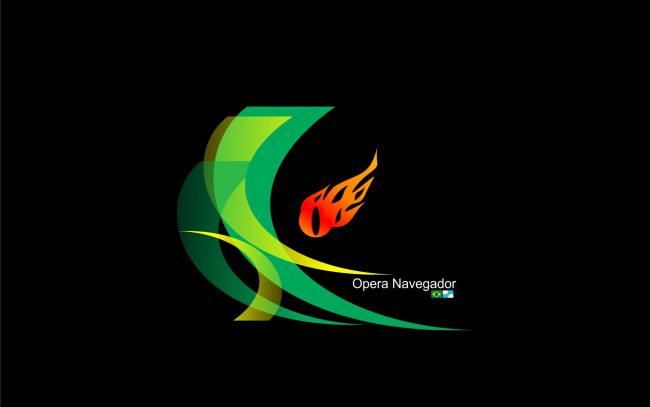 Обои картинки фото компьютеры, opera