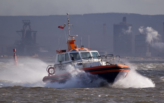 Обои картинки фото корабли, катера