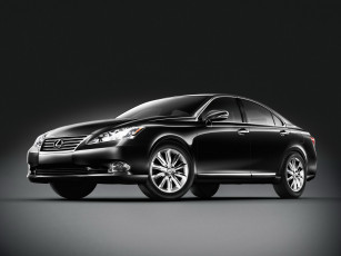 Картинка lexus es350 touring edition автомобили