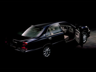 Картинка toyota crown majesta автомобили