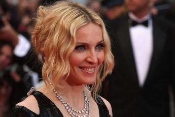 Картинка музыка madonna