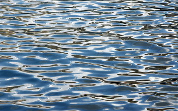 Картинка природа вода рябь