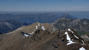 Картинка природа горы