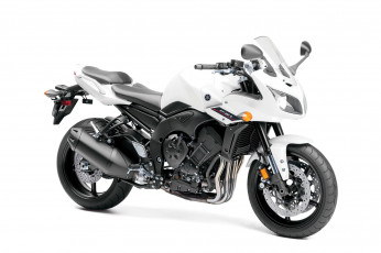 Картинка мотоциклы yamaha 2014 fz1