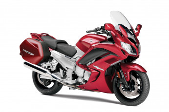 Картинка мотоциклы yamaha fjr1300es 2014