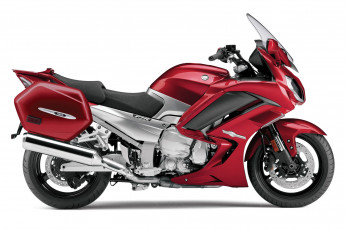 Картинка мотоциклы yamaha fjr1300es 2014