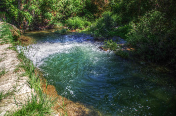 Картинка испания вальес алавесес природа реки озера лес река