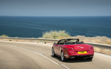 обоя автомобили, bentley, continental, gt, v8, s, sports, car