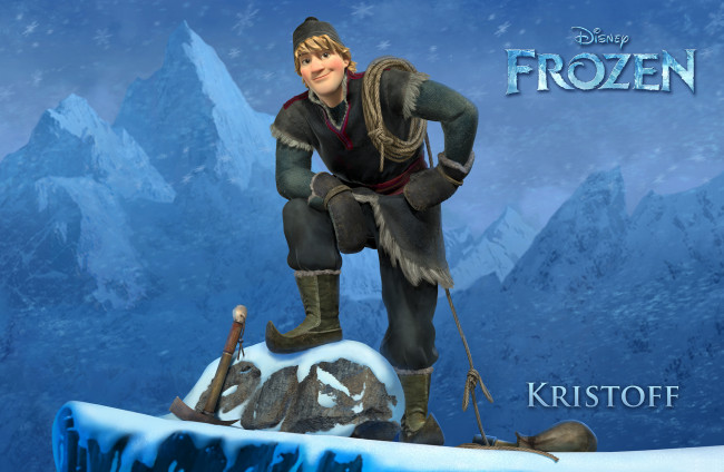 Обои картинки фото frozen, мультфильмы, холодное, сердце