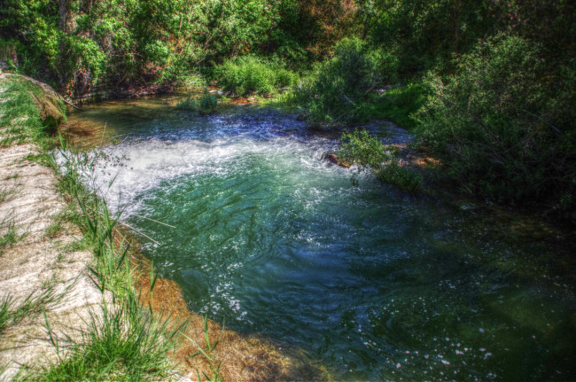 Обои картинки фото испания, вальес, алавесес, природа, реки, озера, лес, река