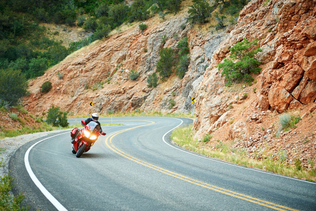 Обои картинки фото мотоциклы, yamaha, 2014, fjr1300es