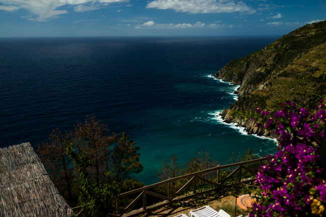 Обои картинки фото природа, моря, океаны, hdr