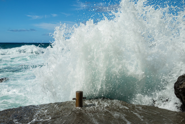 Обои картинки фото природа, вода, брызги