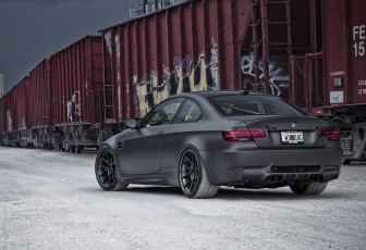 Картинка автомобили bmw