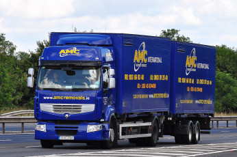 обоя автомобили, renault trucks, тягач, седельный, грузовик, тяжелый