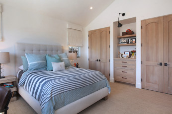 Картинка интерьер спальня design style bedroom стиль дизайн мебель furniture