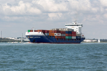 Картинка корабли грузовые+суда the sea море танкер tanker