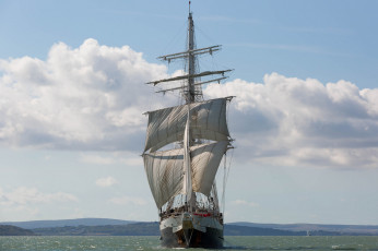 Картинка корабли парусники парусник sailing sea море