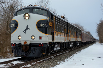 Картинка техника поезда дорога железная локомотив состав