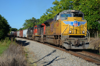 Картинка техника поезда состав локомотив железная дорога