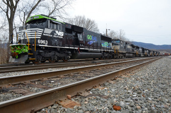 Картинка техника поезда состав локомотив железная дорога