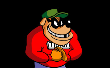 Картинка рисованные комиксы собака