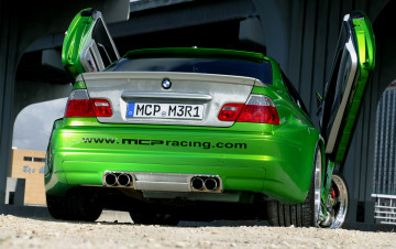 Картинка автомобили bmw