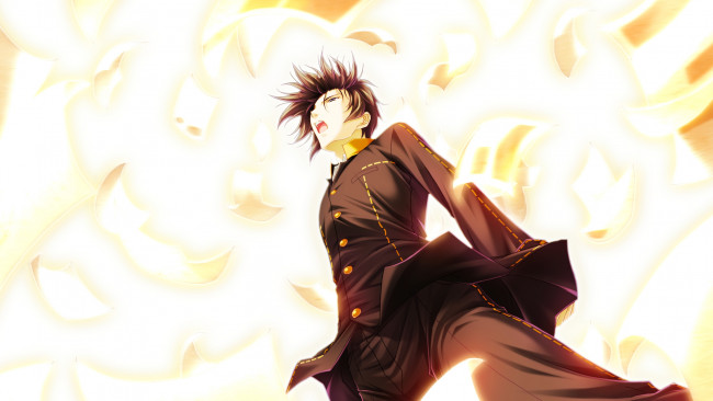 Обои картинки фото аниме, shinigami no testament, shinigami, no, testament