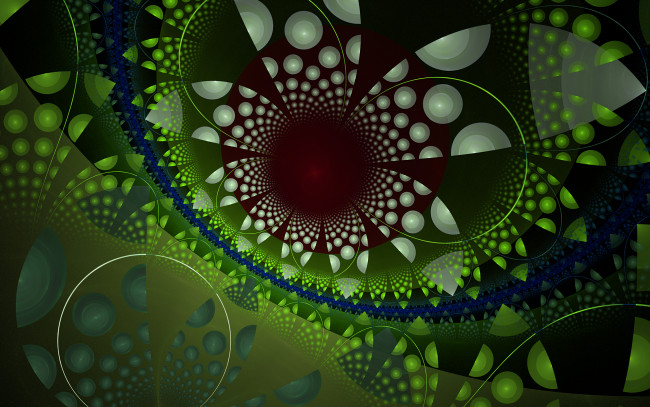 Обои картинки фото 3д графика, фракталы , fractal, цвета, фон, узор