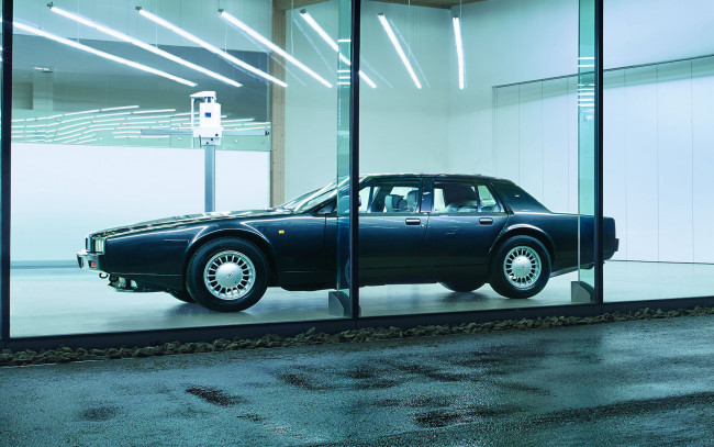 Обои картинки фото автомобили, aston martin, aston