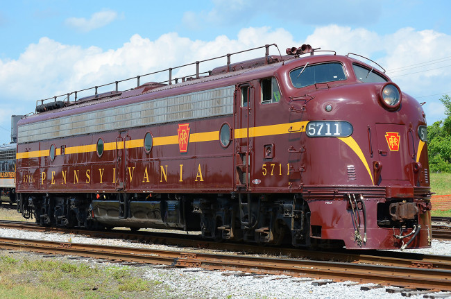 Обои картинки фото техника, локомотивы, локомотив, дорога, железная