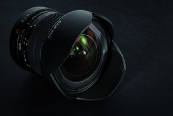 Картинка бренды samyang обьектив