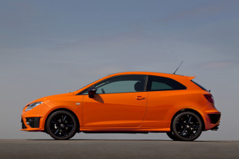 Картинка автомобили seat edition limited sport ibiza sc