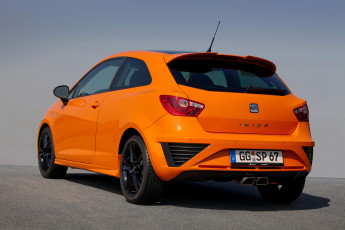 Картинка автомобили seat ibiza sc limited sport edition