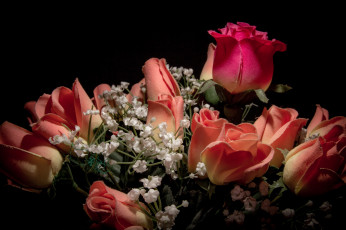 Картинка разное ремесла +поделки +рукоделие букет