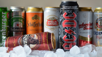 Картинка бренды бренды+напитков+ разное пиво